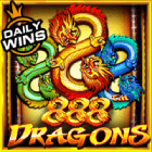 888 Dragon slot online