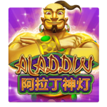 Aladdin Slot Online
