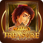 Aladdin's Treasure slot online