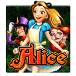 Alice Slot Online