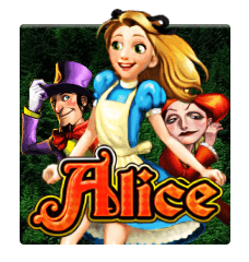 Alice Slot Online