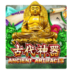 Ancient Artifact Slot Online