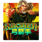Archer Slot Online