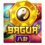 Bagua Slot Online