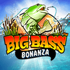 Big Bass Bonanza slot online