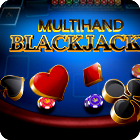 Blackjack (Multi) slot online