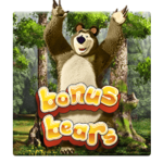 Bonus Bear Slot Online
