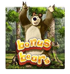 Bonus Bear Slot Online