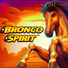 Bronco Spirit slot online