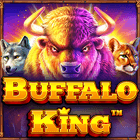 Buffalo King slot online