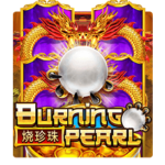 Burning Pearl Slot Online