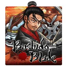 Bushido Blade Slot Online