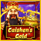 Caishen Gold slot online