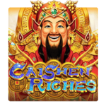 Caishen Riches Slot Online