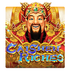 Caishen Richesk Slot Online