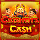 Caishen's Cash slot online