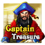 Captain’s Treasure Slot Online