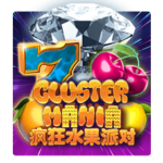 Cluster Mania Slot Online