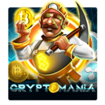 Crypto Mania Slot Online