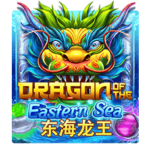 Dragon Of The Eastern Sea Slot Online
