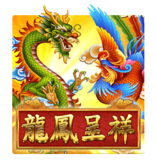 Dragon Phoenix Slot Online
