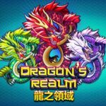 Dragon’s Realm Slot Online