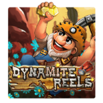 Dynamite Reels Slot Online