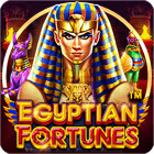 Egyptian Fortunes slot online