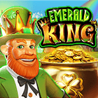 Emerald King slot online