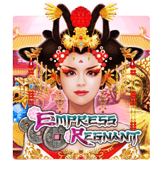 Empress Regnant Slot Online