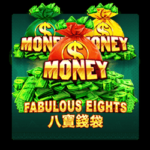 Fabulous Eights Slot Online