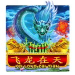 Fei Long Zai Tian Slot Online