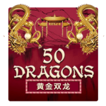 Fifty Dragons Slot Online