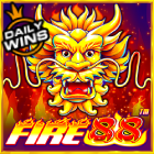 Fire 88 slot online