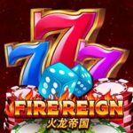 Fire Reign Slot Online