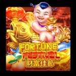 Fortune Festival Slot Online