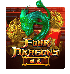 Four Dragons slot online