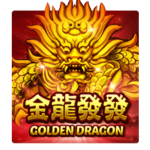 Golden Dragon Slot Online