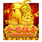 Golden Rooster slot online