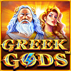 Greek Gods slot online