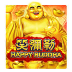 Happy Buddha Slot Online