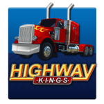 Highway Kings slot online