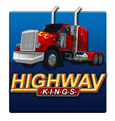 Highway Kings slot online