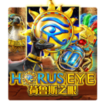 Horus Eye slot online