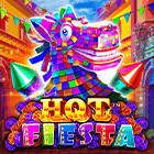 Hot Fiesta slot online