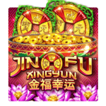 Jin Fu Xing Yun slot online