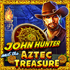 John Hunter and the Aztec Treasure slot online