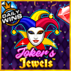 Joker's Jewels slot online
