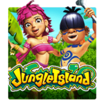 Jungle Island Slot Online