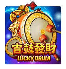 Lucky Drum slot online